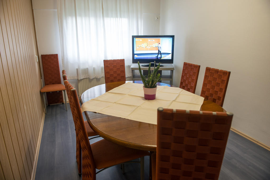 Hostel M Марибор Экстерьер фото