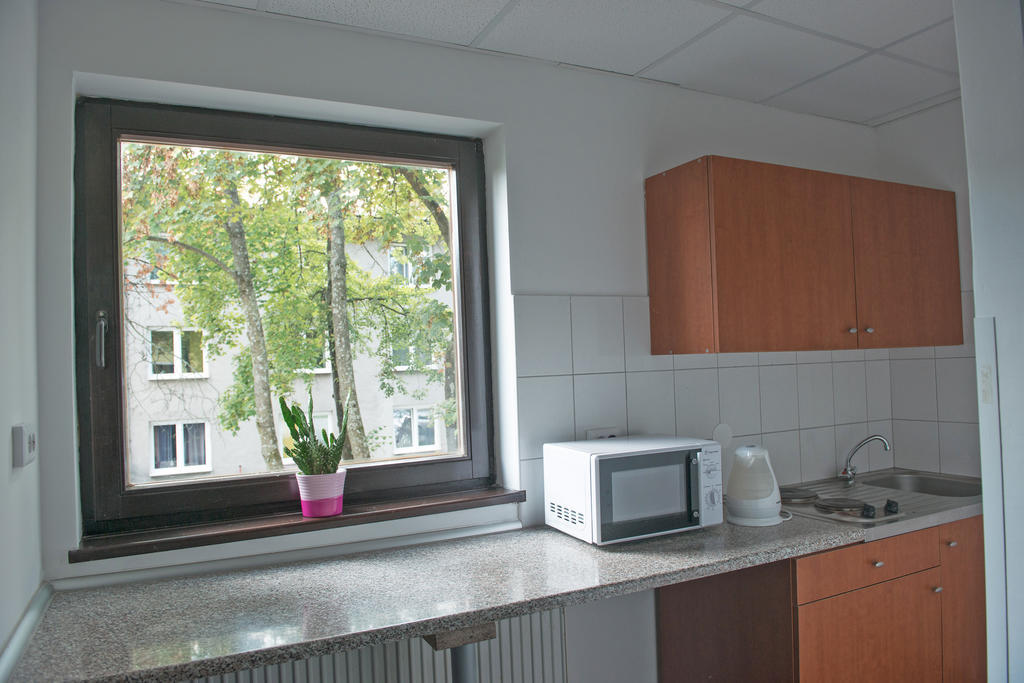 Hostel M Марибор Экстерьер фото