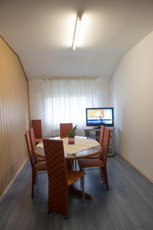 Hostel M Марибор Экстерьер фото