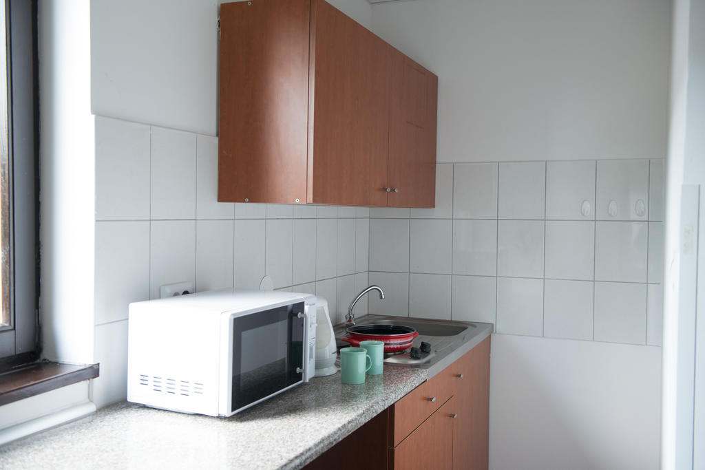 Hostel M Марибор Экстерьер фото