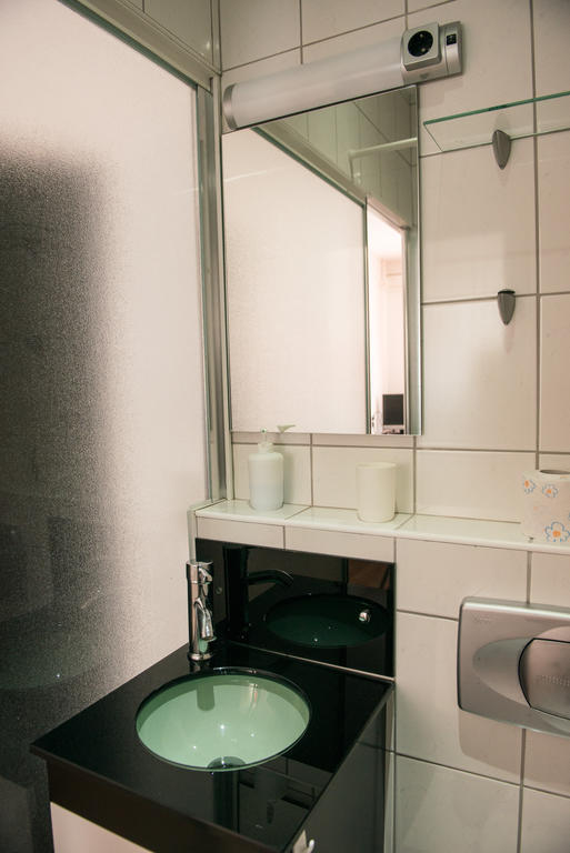 Hostel M Марибор Экстерьер фото
