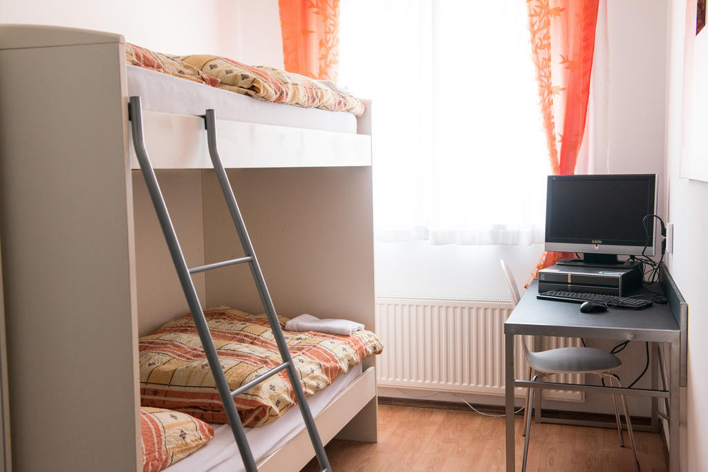Hostel M Марибор Номер фото
