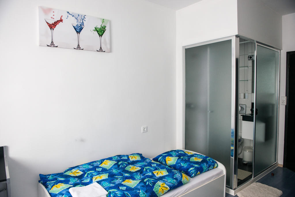 Hostel M Марибор Номер фото