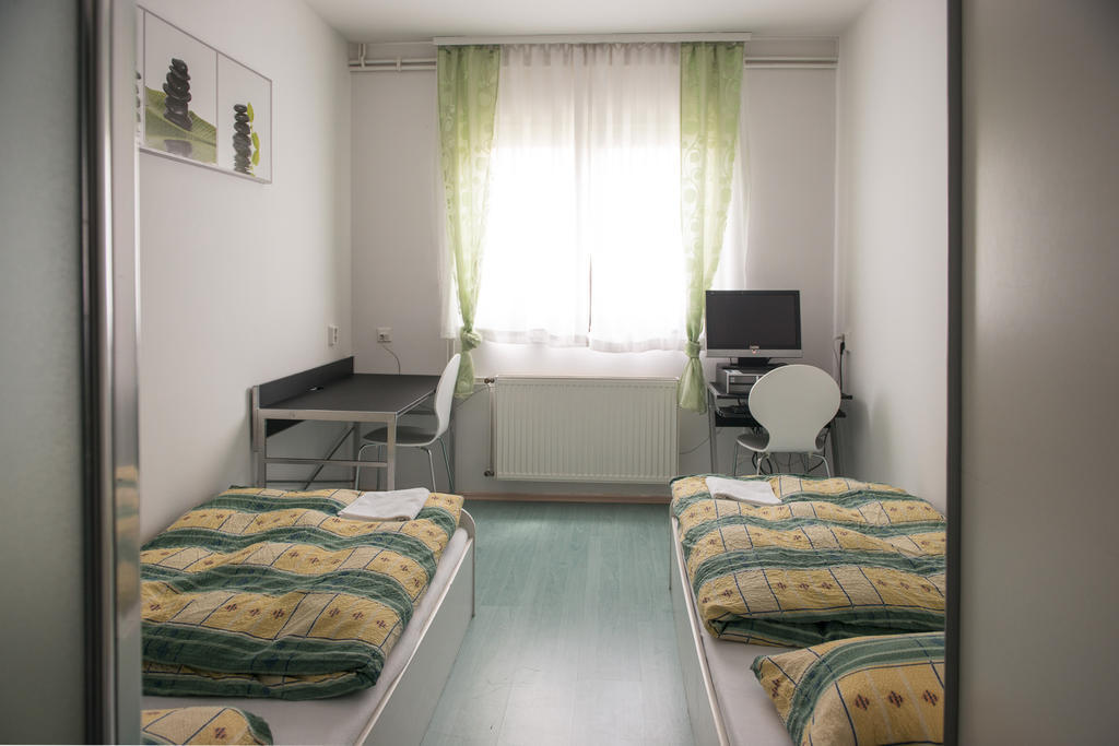 Hostel M Марибор Номер фото