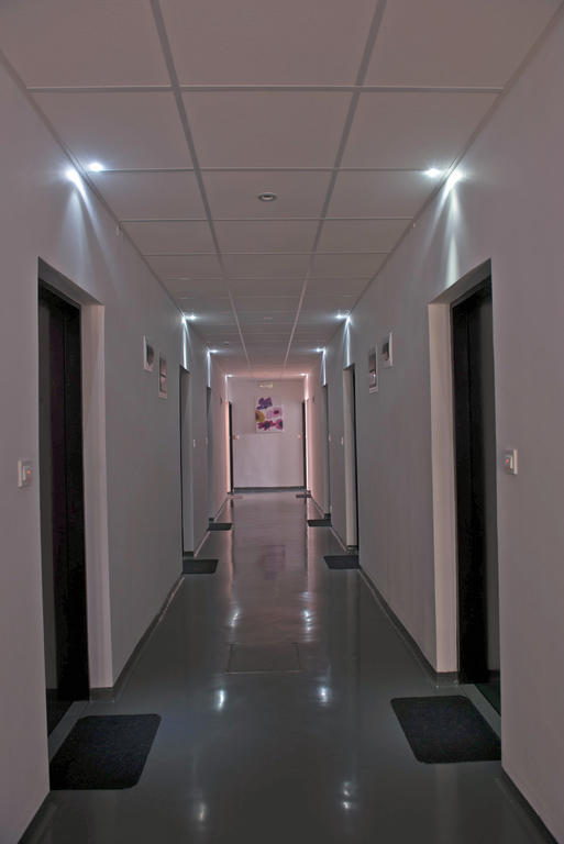 Hostel M Марибор Экстерьер фото