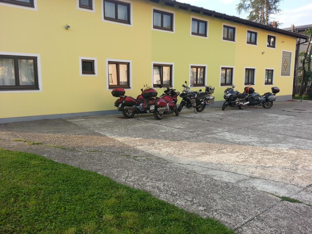 Hostel M Марибор Экстерьер фото